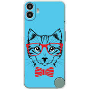 Чохол BoxFace Nothing CMF Phone 1 