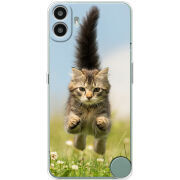 Чохол BoxFace Nothing CMF Phone 1 