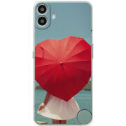 Чохол BoxFace Nothing CMF Phone 1 