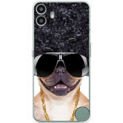 Чохол BoxFace Nothing CMF Phone 1 