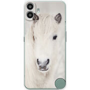 Чохол BoxFace Nothing CMF Phone 1 