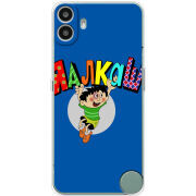 Чохол BoxFace Nothing CMF Phone 1 