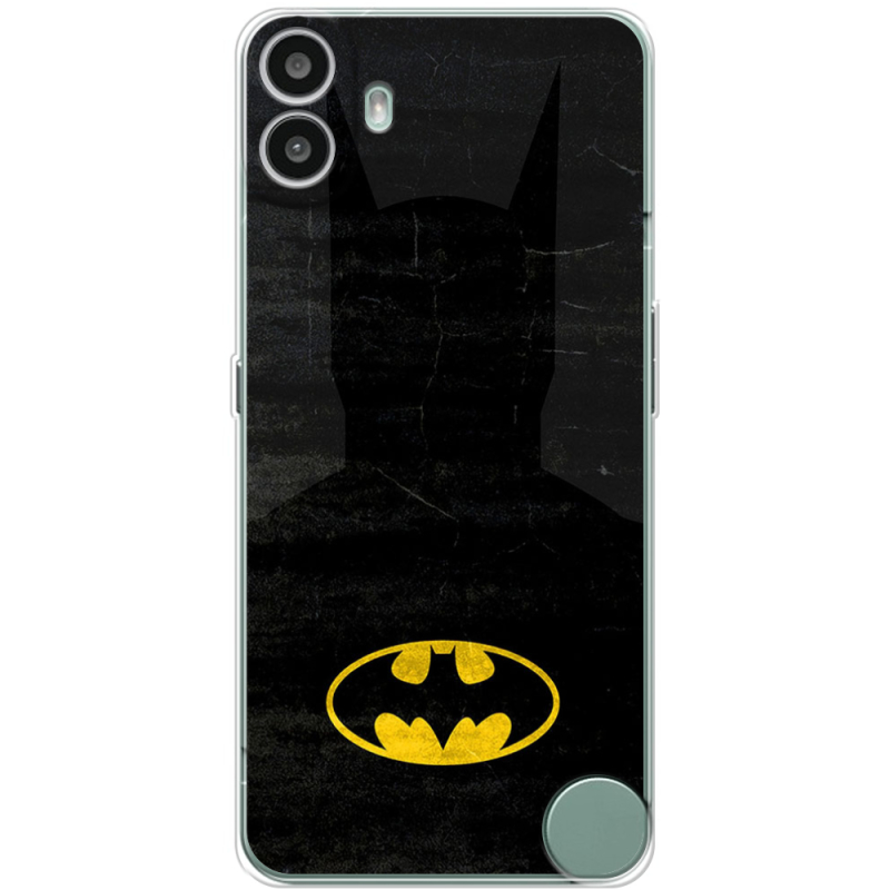 Чохол BoxFace Nothing CMF Phone 1 