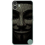 Чохол BoxFace Nothing CMF Phone 1 