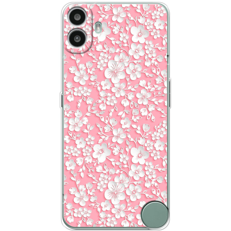 Чохол BoxFace Nothing CMF Phone 1 