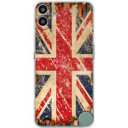 Чохол BoxFace Nothing CMF Phone 1 