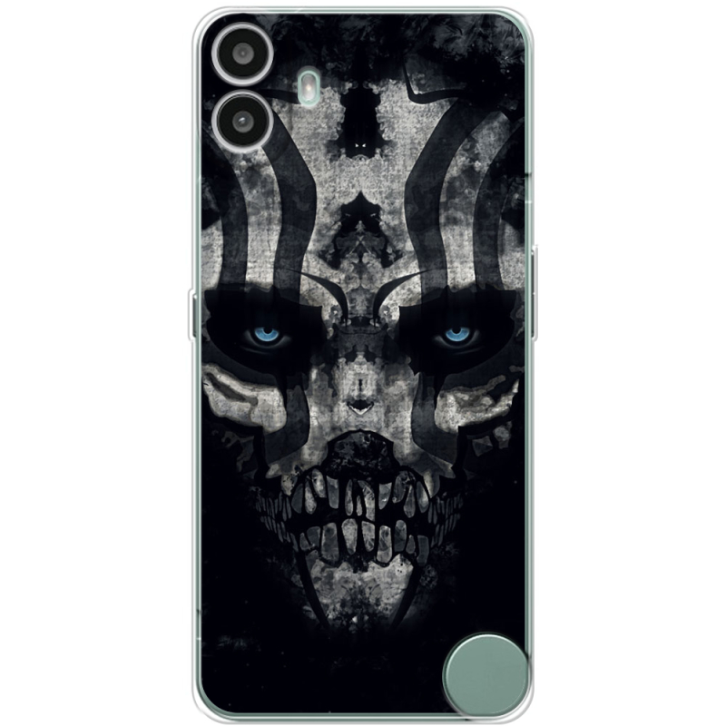 Чохол BoxFace Nothing CMF Phone 1 The Dark