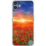Чохол BoxFace Nothing CMF Phone 1 
