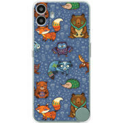 Чохол BoxFace Nothing CMF Phone 1 