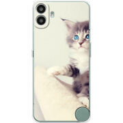 Чохол BoxFace Nothing CMF Phone 1 