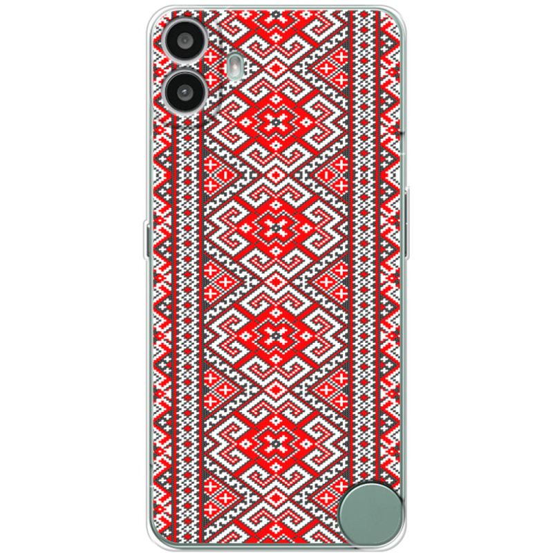 Чохол BoxFace Nothing CMF Phone 1 