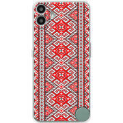 Чохол BoxFace Nothing CMF Phone 1 