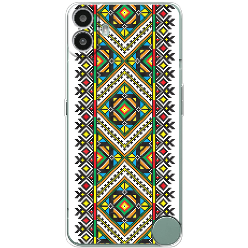 Чохол BoxFace Nothing CMF Phone 1 