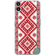 Чохол BoxFace Nothing CMF Phone 1 
