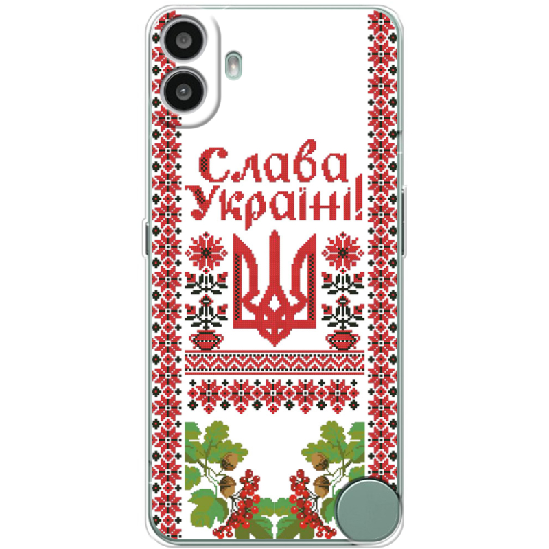 Чохол BoxFace Nothing CMF Phone 1 