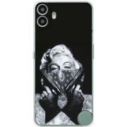 Чохол BoxFace Nothing CMF Phone 1 