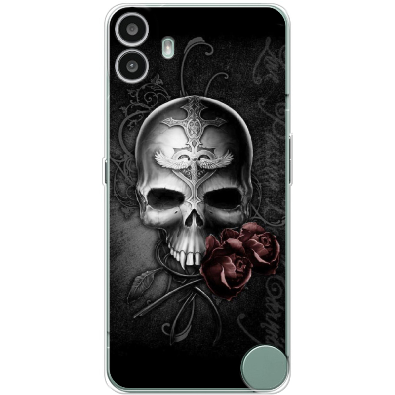 Чохол BoxFace Nothing CMF Phone 1 
