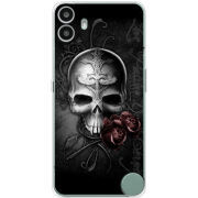 Чохол BoxFace Nothing CMF Phone 1 