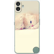 Чохол BoxFace Nothing CMF Phone 1 