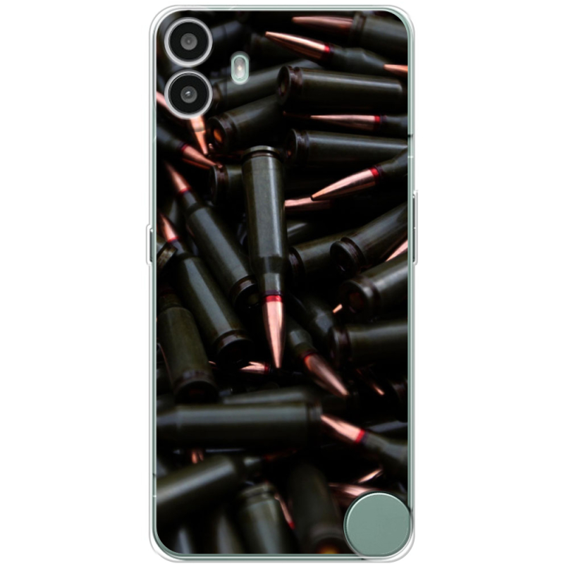 Чохол BoxFace Nothing CMF Phone 1 
