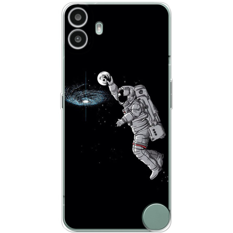 Чохол BoxFace Nothing CMF Phone 1 