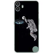 Чохол BoxFace Nothing CMF Phone 1 