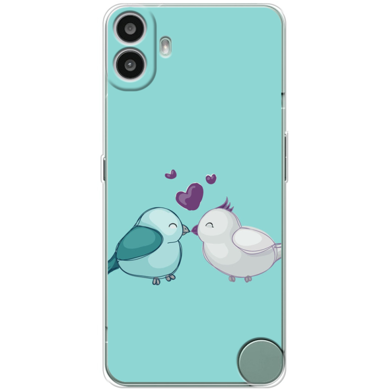 Чохол BoxFace Nothing CMF Phone 1 