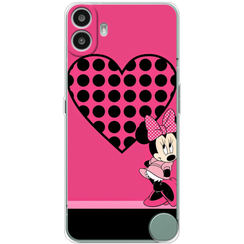 Чохол BoxFace Nothing CMF Phone 1 