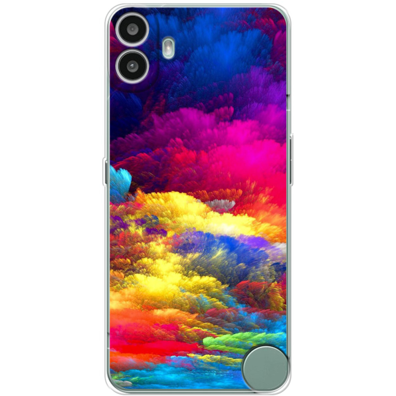 Чохол BoxFace Nothing CMF Phone 1 