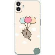 Чохол BoxFace Nothing CMF Phone 1 