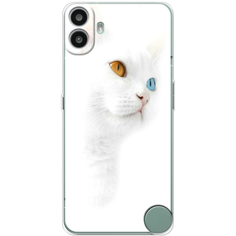 Чохол BoxFace Nothing CMF Phone 1 