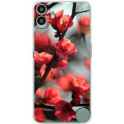 Чохол BoxFace Nothing CMF Phone 1 Awakening Spring