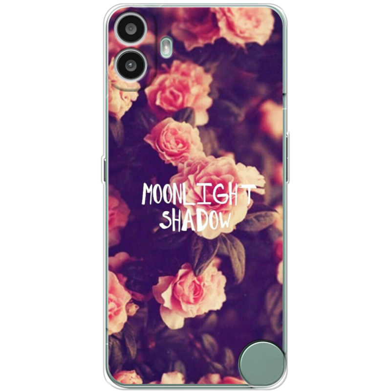 Чохол BoxFace Nothing CMF Phone 1 