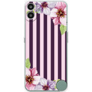 Чохол BoxFace Nothing CMF Phone 1 Purple Fantasy