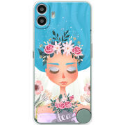 Чохол BoxFace Nothing CMF Phone 1 