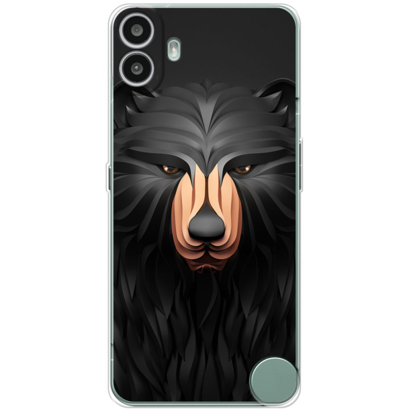 Чохол BoxFace Nothing CMF Phone 1 