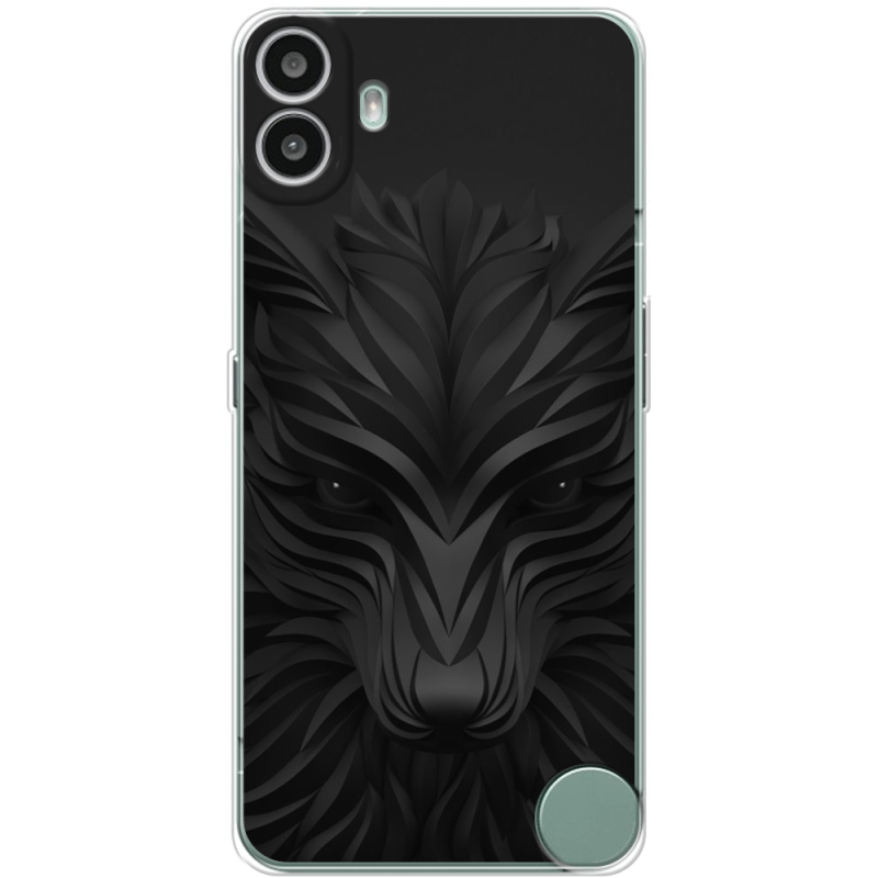 Чохол BoxFace Nothing CMF Phone 1 