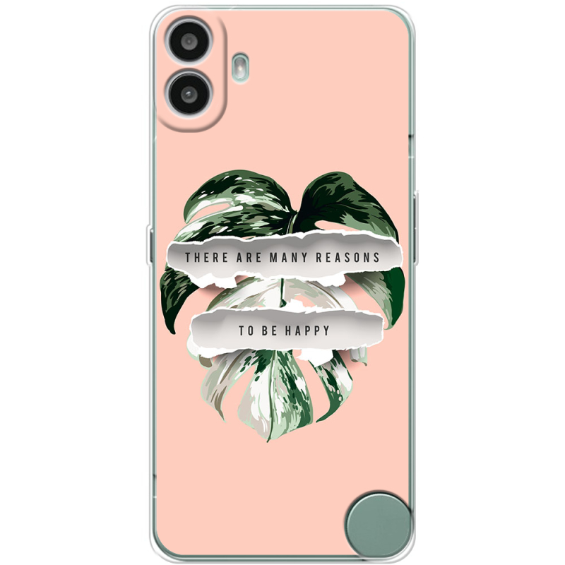 Чохол BoxFace Nothing CMF Phone 1 