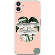 Чохол BoxFace Nothing CMF Phone 1 