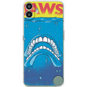 Чохол BoxFace Nothing CMF Phone 1 Jaws
