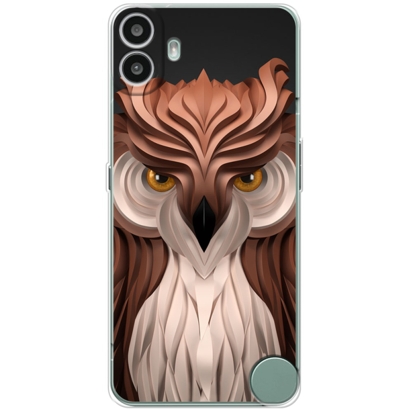 Чохол BoxFace Nothing CMF Phone 1 