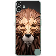 Чохол BoxFace Nothing CMF Phone 1 