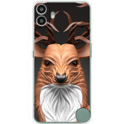 Чохол BoxFace Nothing CMF Phone 1 