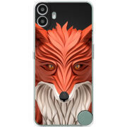 Чохол BoxFace Nothing CMF Phone 1 
