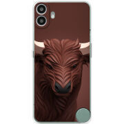 Чохол BoxFace Nothing CMF Phone 1 