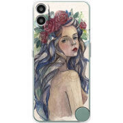 Чохол BoxFace Nothing CMF Phone 1 