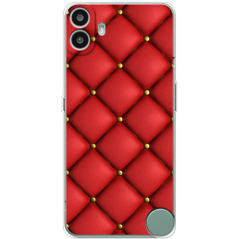 Чохол BoxFace Nothing CMF Phone 1 