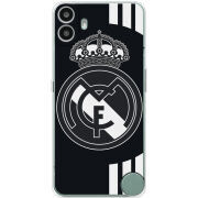 Чохол BoxFace Nothing CMF Phone 1 Real Football