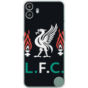 Чохол BoxFace Nothing CMF Phone 1 L. F. C.