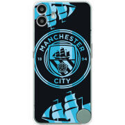 Чохол BoxFace Nothing CMF Phone 1 FC M-City